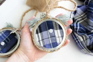 How to Preserve Memories with Crafts Made from Loved Ones' Clothes in the USA