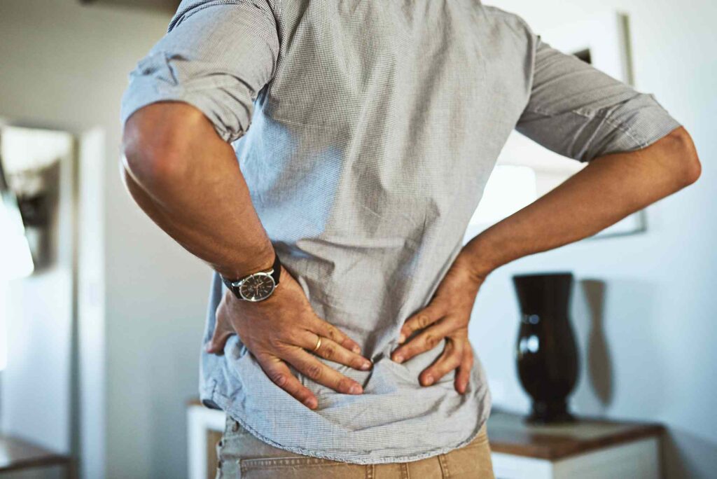 Painkiller For Back And Muscle Pain