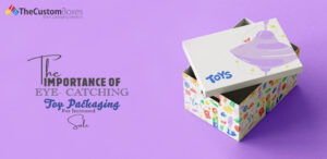 toy packaging boxes