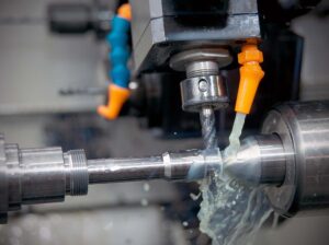 What You Need to Know Before Machine Tools Maintenance in Richmond, VA