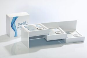 custom printed counter cards bulk