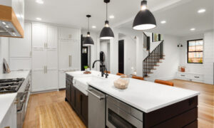 kitchen remodel home improvement ideas