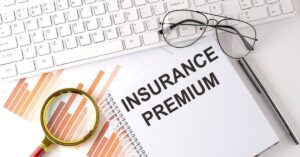 Insurance Premiums