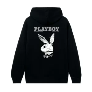 The Playboy Shirt: A Timeless Icon of Fashion