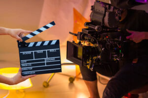 Video Production Good for Marketing