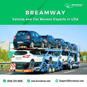 best car shipping company