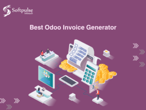 Odoo Invoice Generator