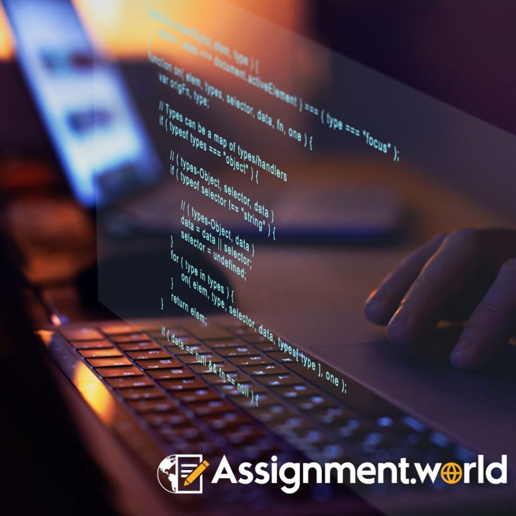 Programming language assignment help
