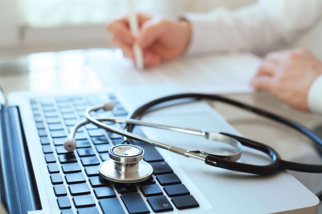 Medical Ghostwriting