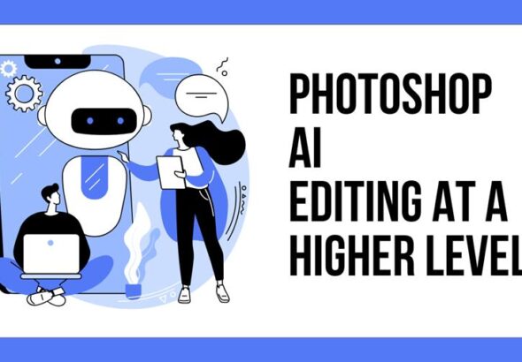 Photoshop AI