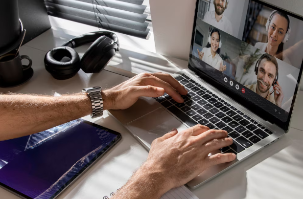 Remote Workers