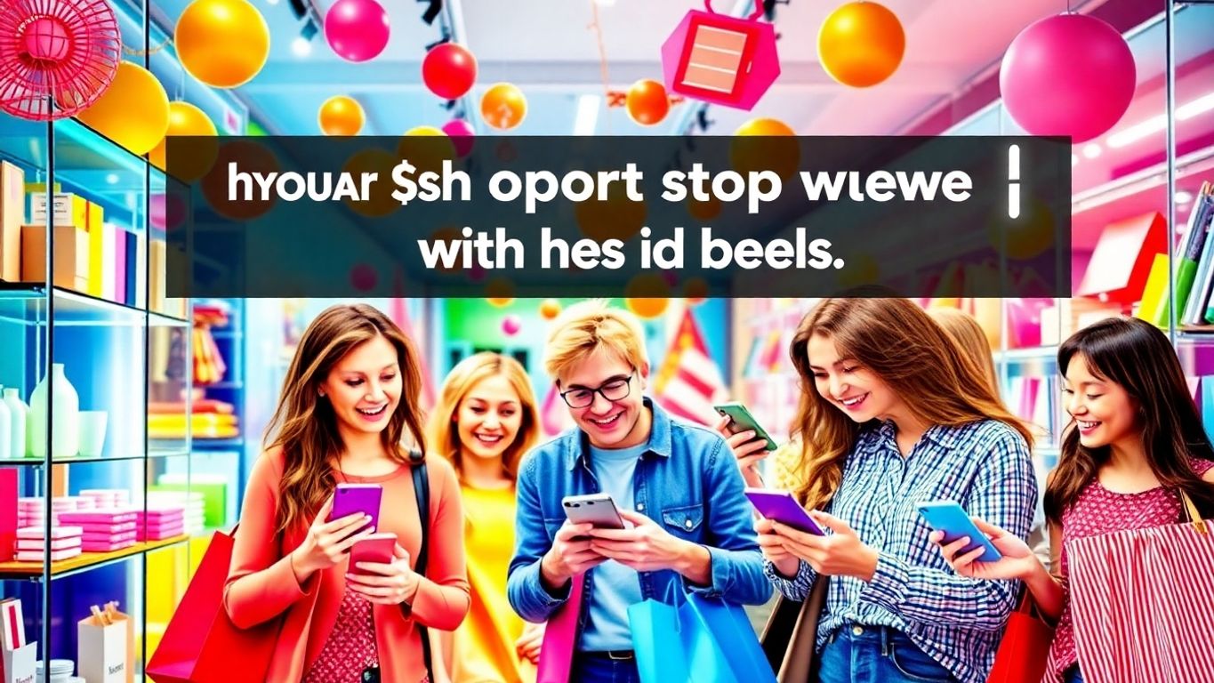 Happy shoppers enjoying online shopping with Increditools.