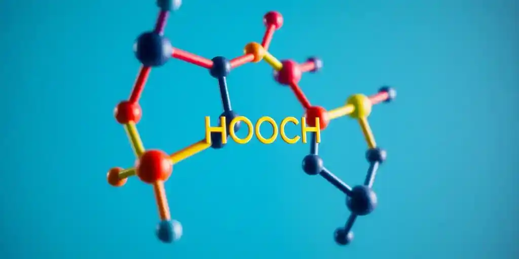 hcooch ch2 h2o