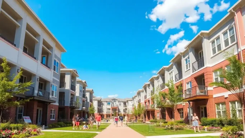 woodlake condominiums news