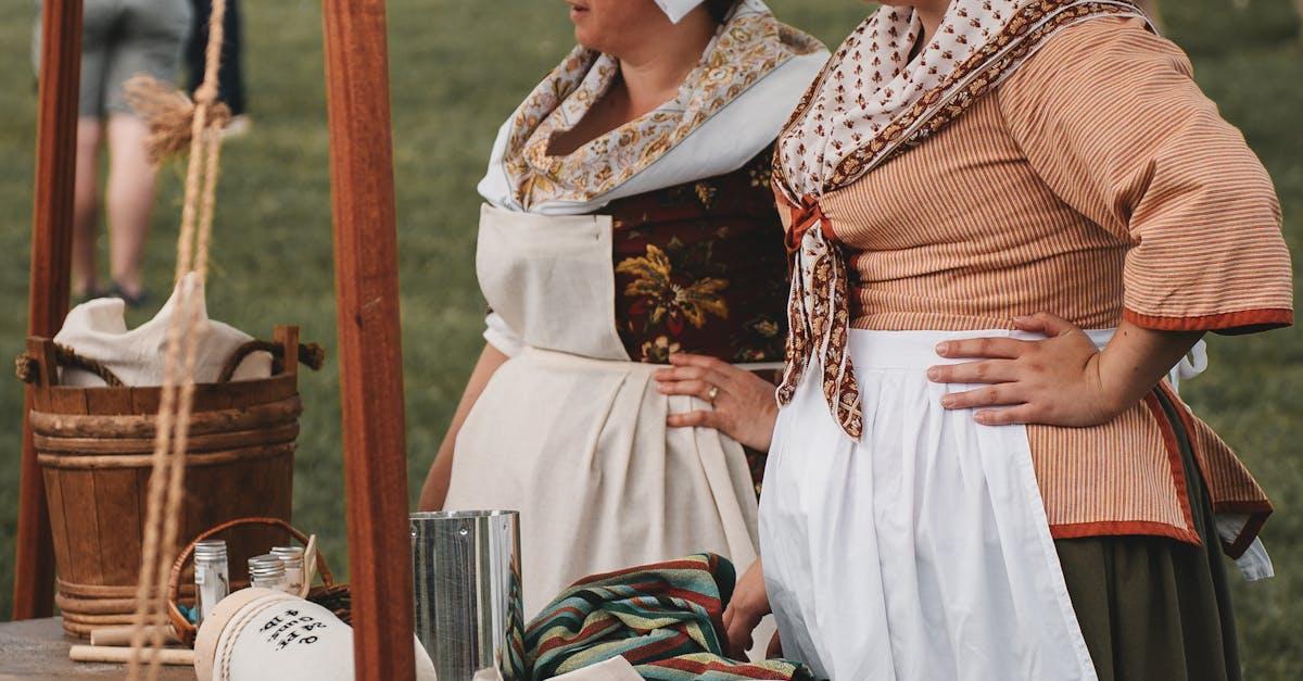 bonnets