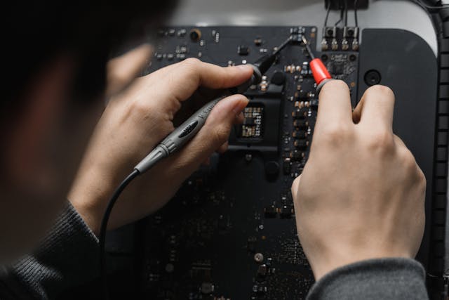 Computer Repair Service in Calgary