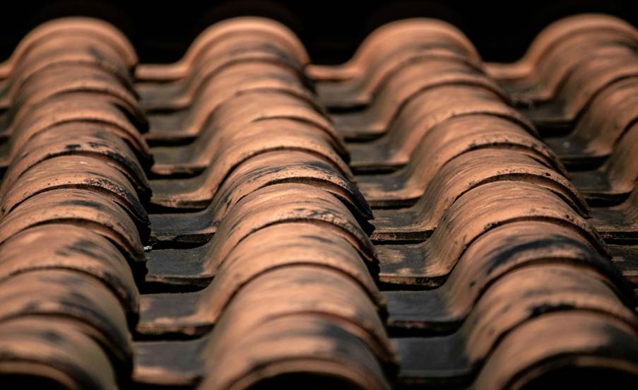 Roof Cleaning in the North West